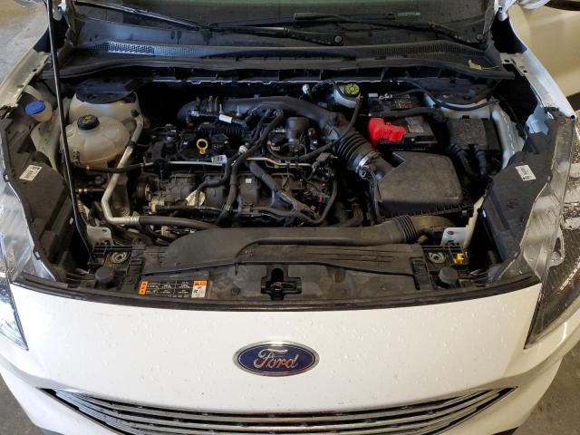 2022 FORD ESCAPE TIT - 1FMCU9J95NUA80815