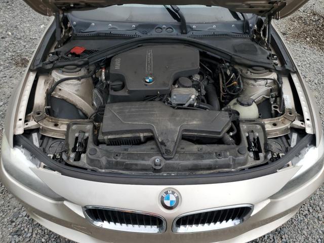 VIN WBA3B1G50ENN90707 2014 BMW 3 Series, 320 I no.11