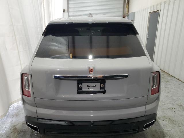 2023 ROLLS-ROYCE CULLINAN SLATV4C09PU215050