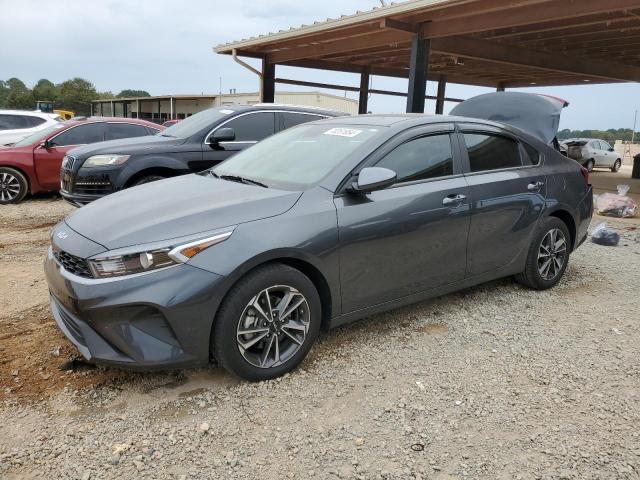 2023 KIA FORTE LX - 3KPF24AD0PE682117