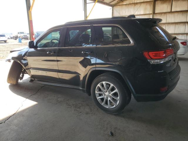 2021 JEEP GRAND CHER - 1C4RJEAG4MC784409