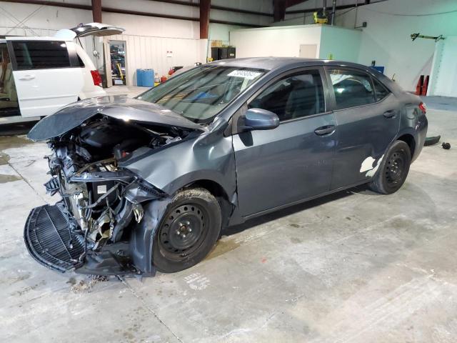 VIN 5YFBURHEXFP281174 2015 Toyota Corolla, L no.1