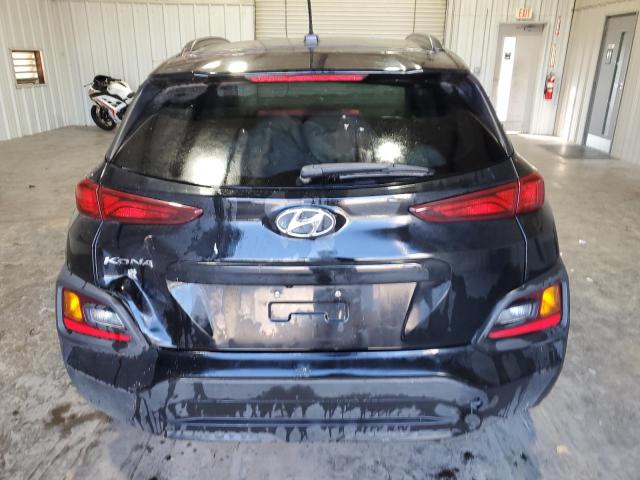 2021 HYUNDAI KONA SEL - KM8K22AA6MU661001