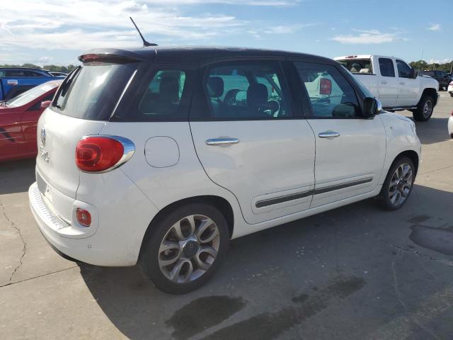 VIN ZFBCFACH8EZ004015 2014 Fiat 500L, Lounge no.3