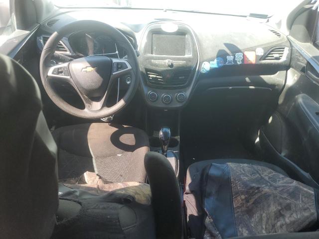2019 CHEVROLET SPARK 1LT - KL8CD6SA6KC714672