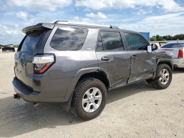 VIN JTEZU5JR1L5222166 2020 Toyota 4runner, SR5 no.3