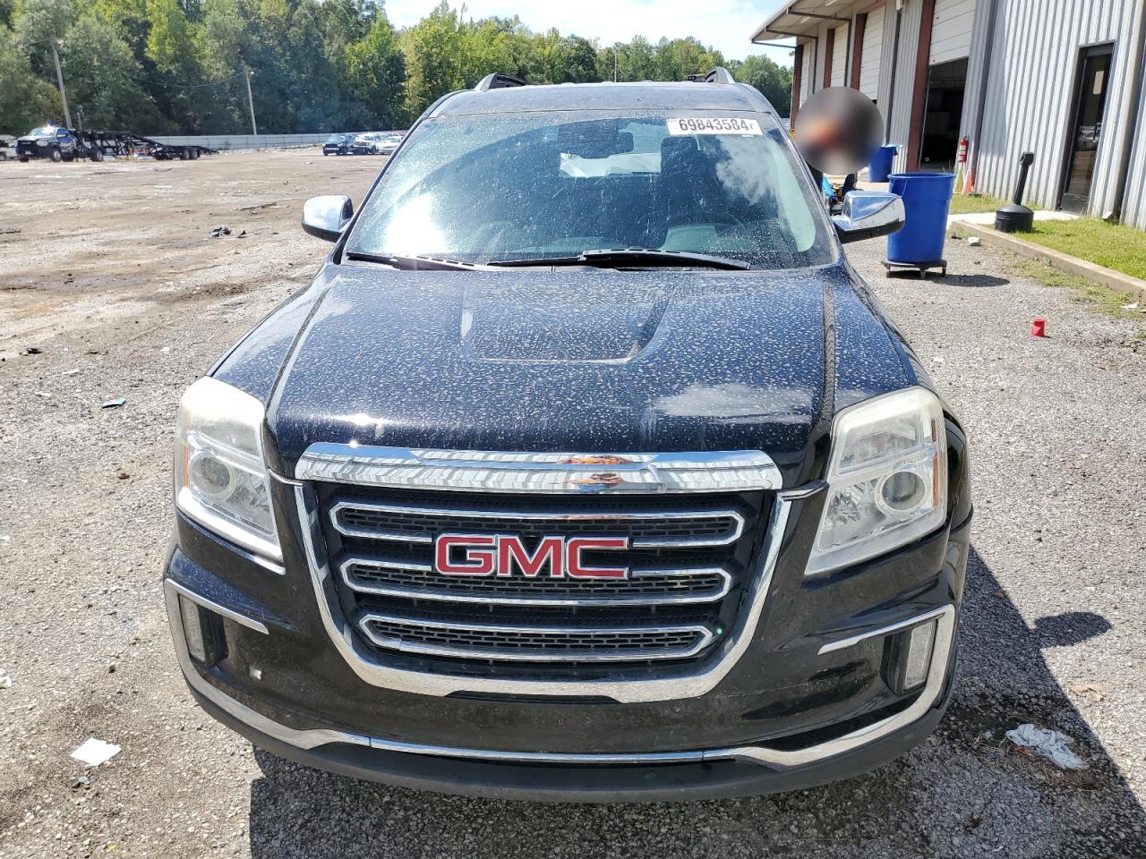 Lot #2970241265 2017 GMC TERRAIN SL