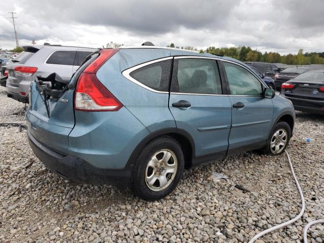 VIN 5J6RM4H35DL013343 2013 HONDA CRV no.3