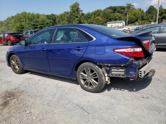 VIN 4T1BF1FK6GU601188 2016 Toyota Camry, LE no.2