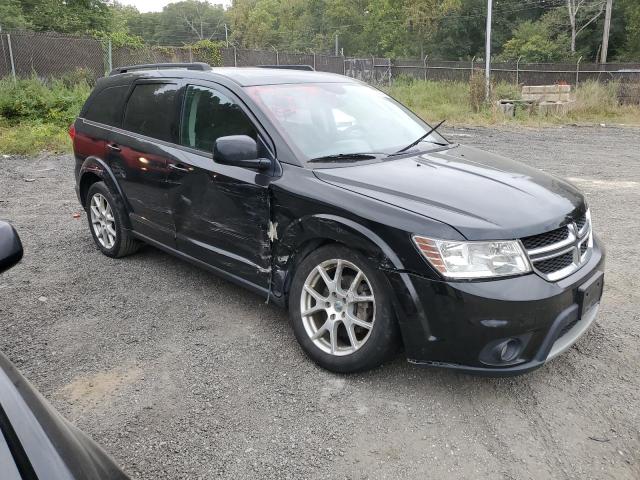 VIN 3C4PDCBB2FT530484 2015 Dodge Journey, Sxt no.4