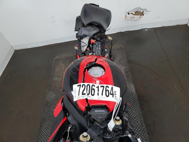 2006 HONDA CBR1000 RR JH2SC57146M201114