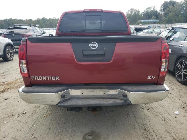 2019 NISSAN FRONTIER S - 1N6DD0ER0KN766116