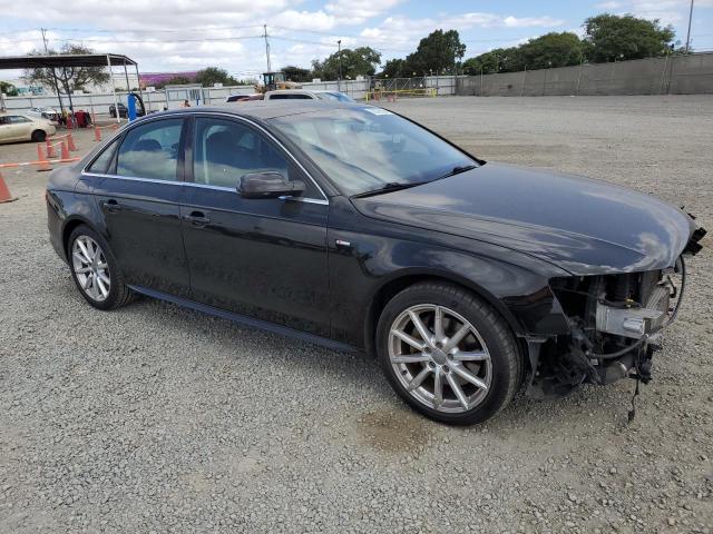 VIN WAUFFAFL0GN010991 2016 AUDI A4 no.4