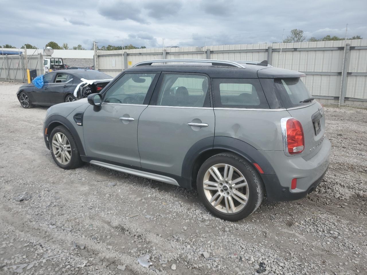 Lot #2970196296 2020 MINI COOPER COU