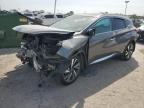 2016 NISSAN MURANO S - 5N1AZ2MH4GN129065