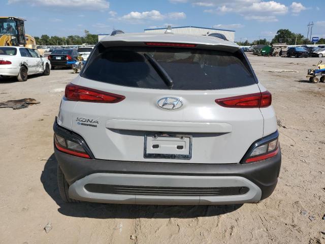 2023 HYUNDAI KONA SEL - KM8K62AB8PU049271