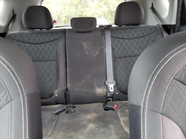 2015 KIA SOUL - KNDJN2A22F7816581