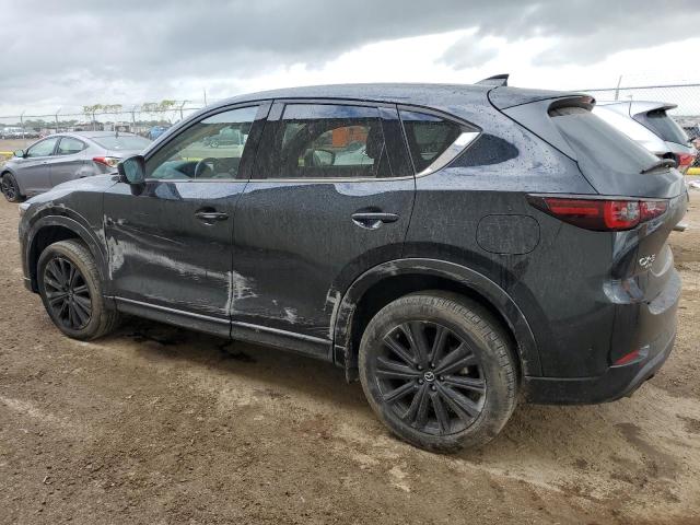 2022 MAZDA CX-5 - JM3KFBAY5N0584191