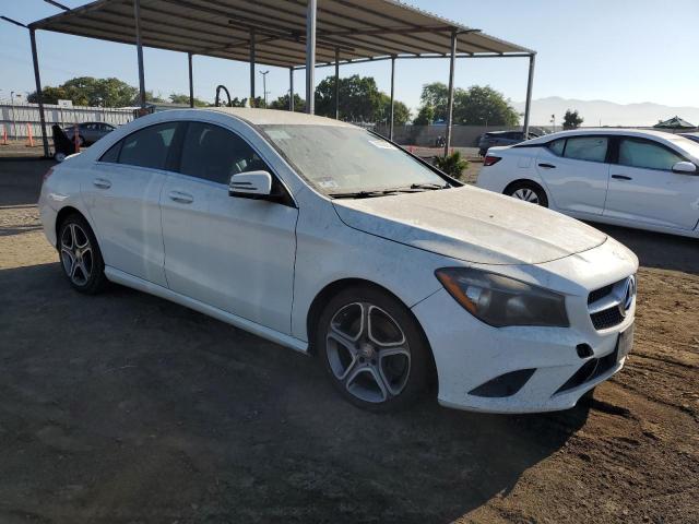 VIN WDDSJ4EB4EN150815 2014 MERCEDES-BENZ CLA-CLASS no.4