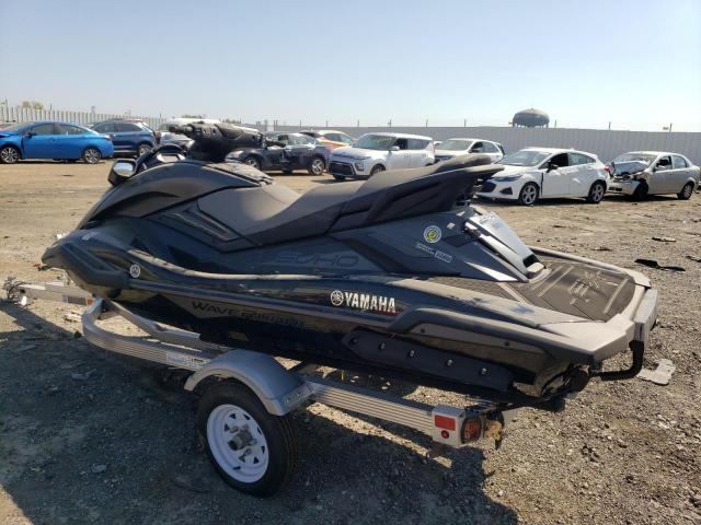 OTHER JETSKI YAMAHA 2020 YAMA3369A020 photo #4