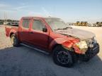 NISSAN FRONTIER S photo