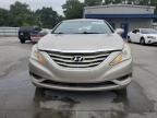 HYUNDAI SONATA GLS photo