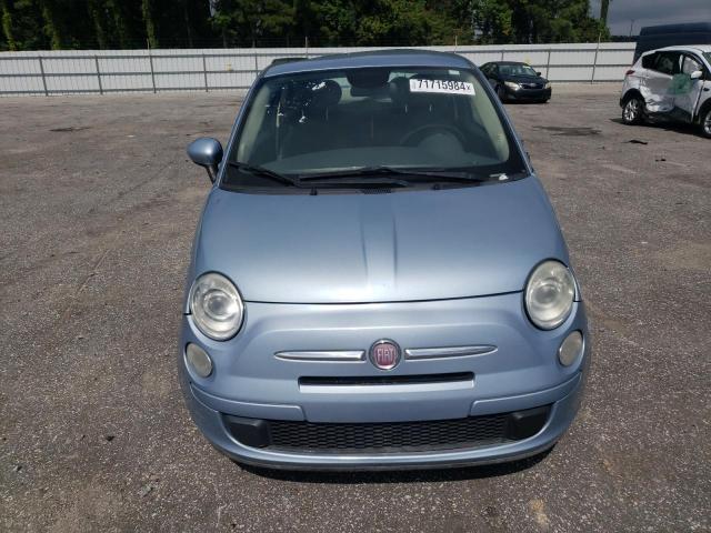 VIN 3C3CFFAR0FT508450 2015 Fiat 500, Pop no.5