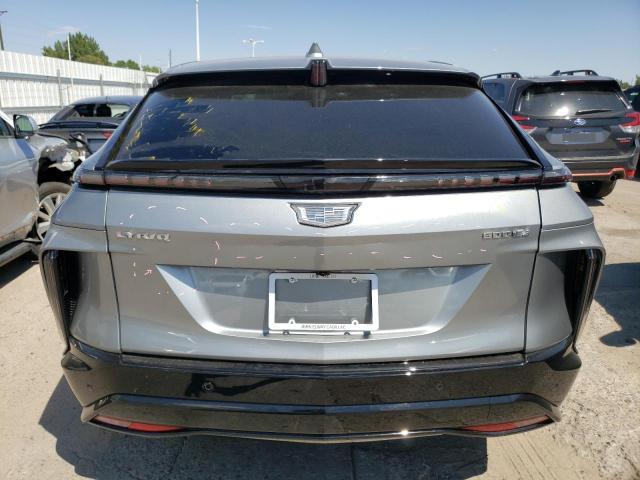 2024 CADILLAC LYRIQ SPOR 1GYKPTRLXRZ109636