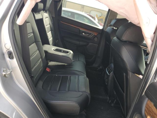 2018 HONDA CR-V TOURI - 7FARW2H95JE026864