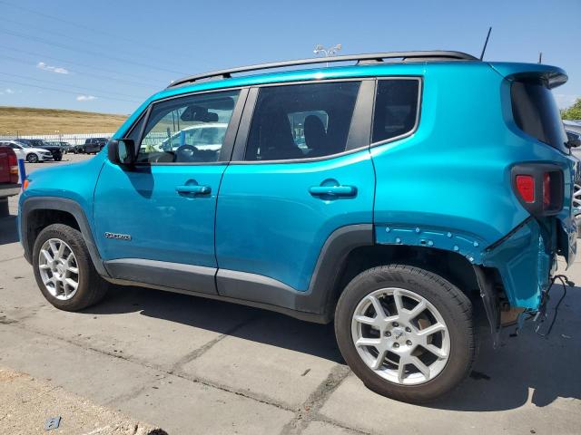 VIN ZACNJDB1XNPN60011 2022 Jeep Renegade, Latitude no.2