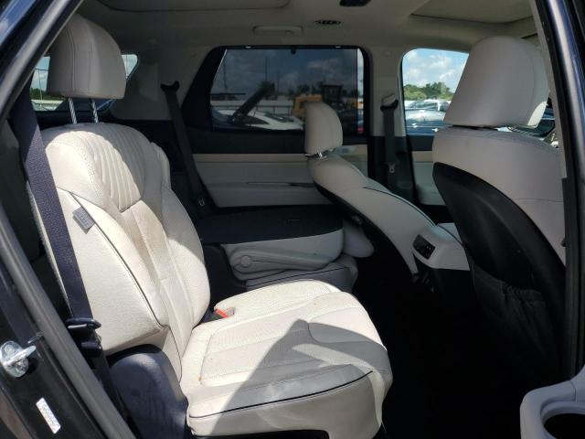 2023 HYUNDAI PALISADE L - KM8R54GE5PU509811