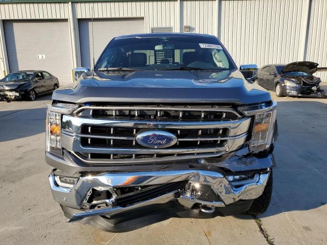 2023 FORD F150 SUPER - 1FTFW1E59PKF92614