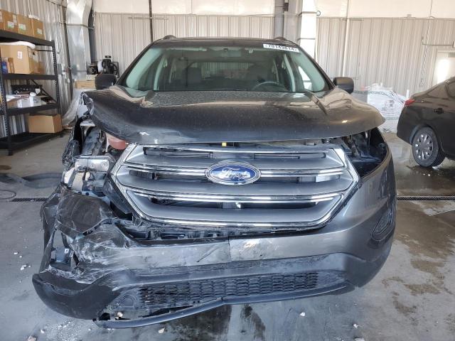 2018 FORD EDGE SE - 2FMPK4G98JBC60484
