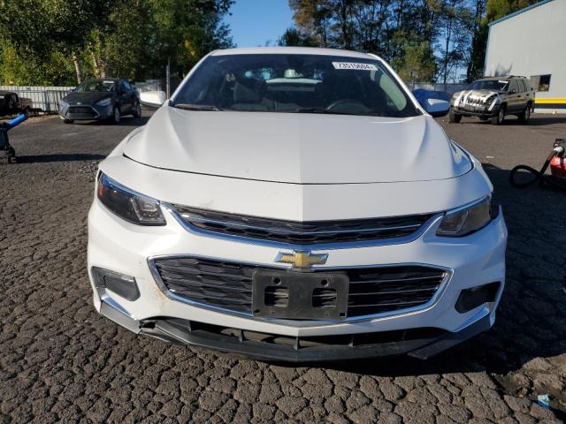 2018 CHEVROLET MALIBU LT - 1G1ZD5ST5JF209564