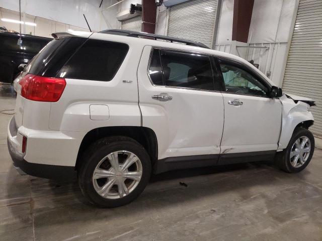 2017 GMC TERRAIN SL - 2GKFLUE3XH6279024