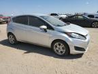 FORD FIESTA SE photo