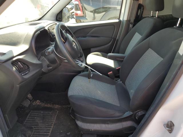 2021 RAM PROMASTER - ZFBHRFAB7M6U26432
