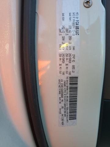 2019 CHRYSLER PACIFICA L - 2C4RC1GG4KR589344