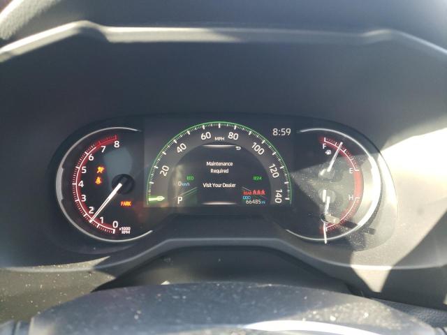 2020 TOYOTA RAV4 LIMIT - 2T3N1RFV2LW130212