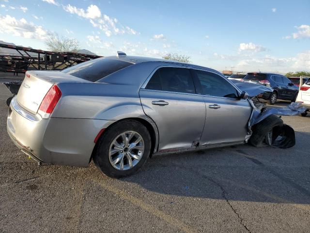 2015 CHRYSLER 300 LIMITE - 2C3CCAAG3FH828865