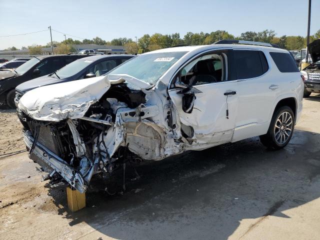 2022 GMC ACADIA DEN #2855312390