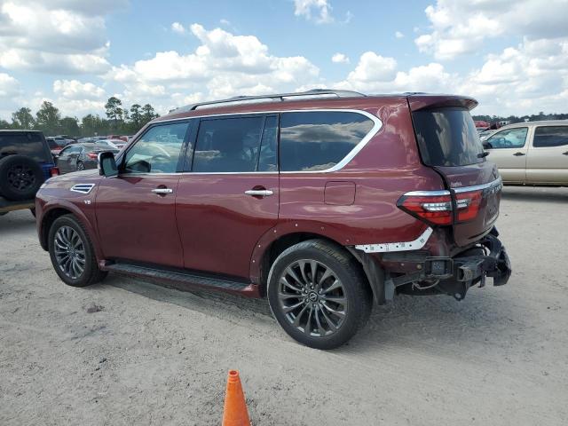 VIN JN8AY2DA6N9391318 2022 Nissan Armada, Platinum no.2