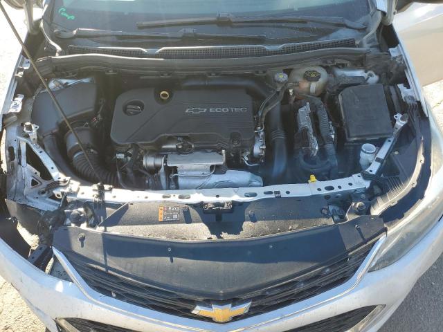 VIN 1G1BE5SM3H7247385 2017 Chevrolet Cruze, LT no.11