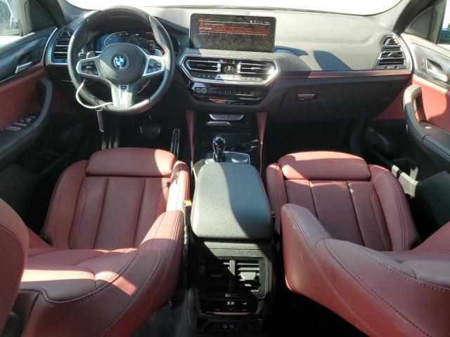 VIN 5UX33DT0XP9P09837 2023 BMW X4 no.8