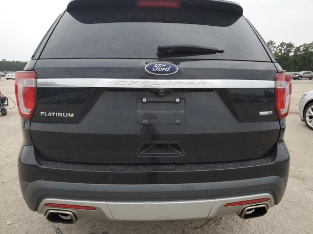 2016 FORD EXPLORER P - 1FM5K8HT9GGD09783