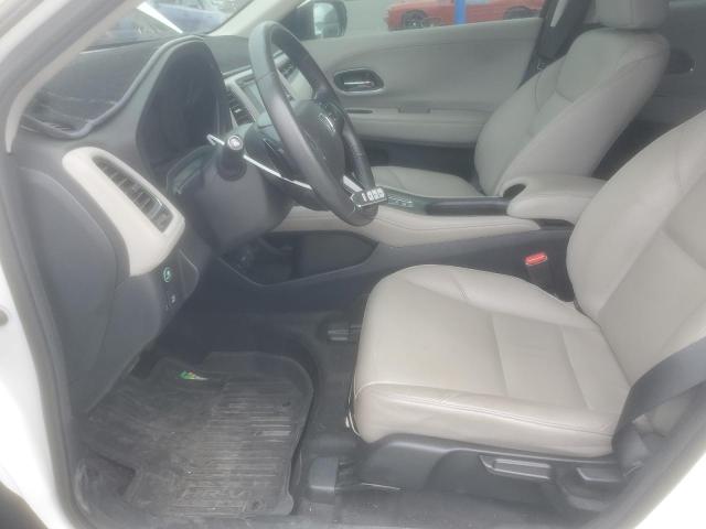 2018 HONDA HR-V EXL - 3CZRU6H7XJM707728