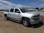 CHEVROLET SILVERADO photo