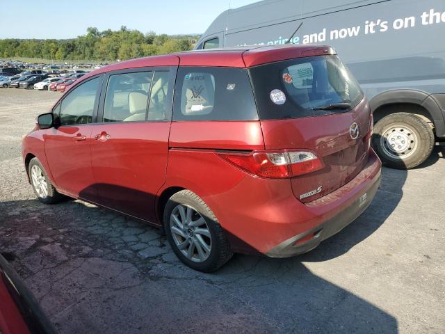 VIN JM1CW2BL5E0173874 2014 Mazda 5, Sport no.2