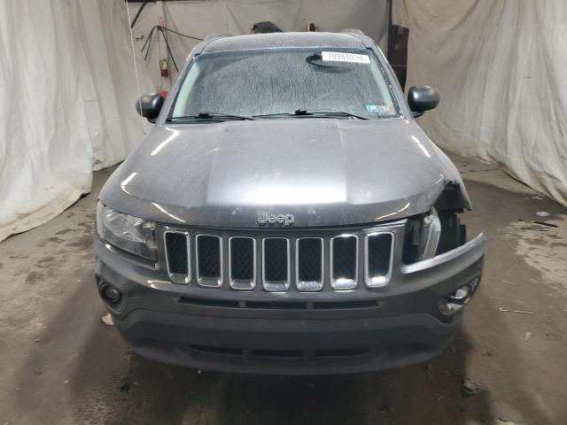 VIN 1C4NJDBB1ED744618 2014 Jeep Compass, Sport no.5