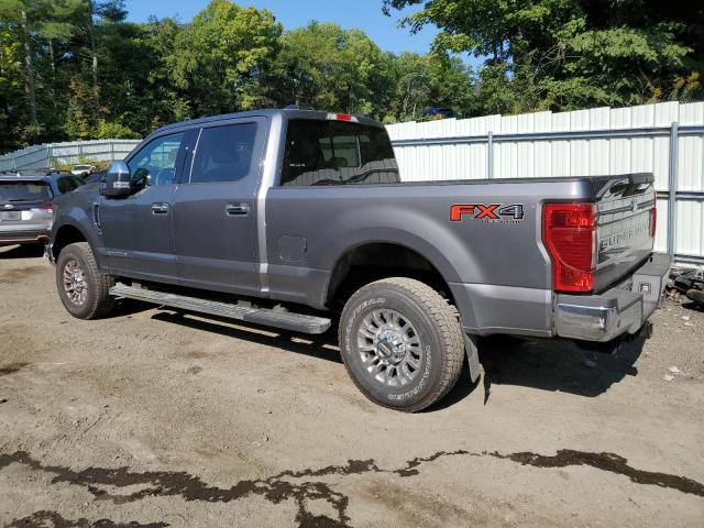 2022 FORD F250 SUPER - 1FT8W2BT9NEG20599